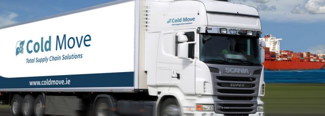 Cold Move Site Achieves BRC Grade Accreditation