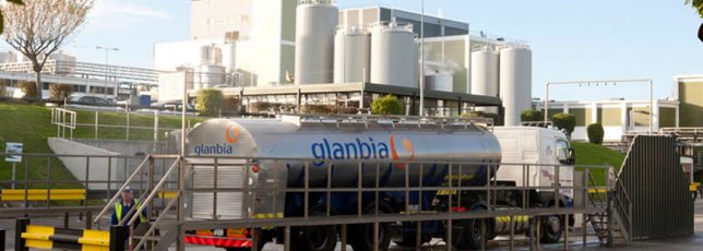 Glanbia plc Choose Cold Move