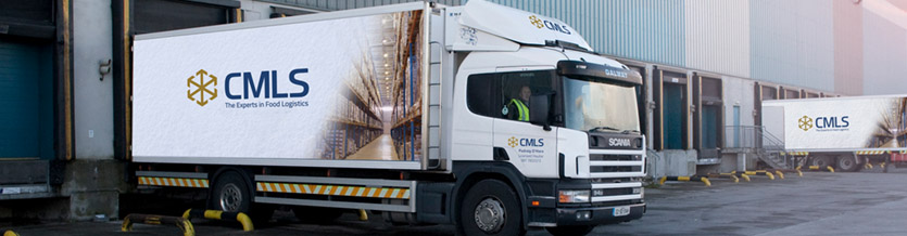 CMLS facility Oranmore